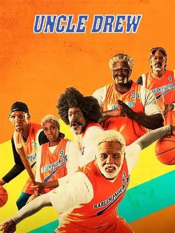 Uncle Drew - VJ Emmy